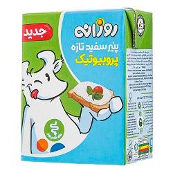 روزانه پنیر پروپیوتیک 210گرم